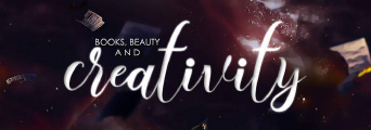 Booksbeautyandcreativity banner kl