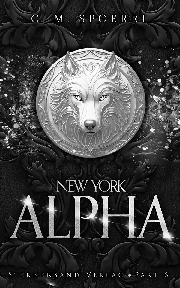 Alpha 6 eBook Cover