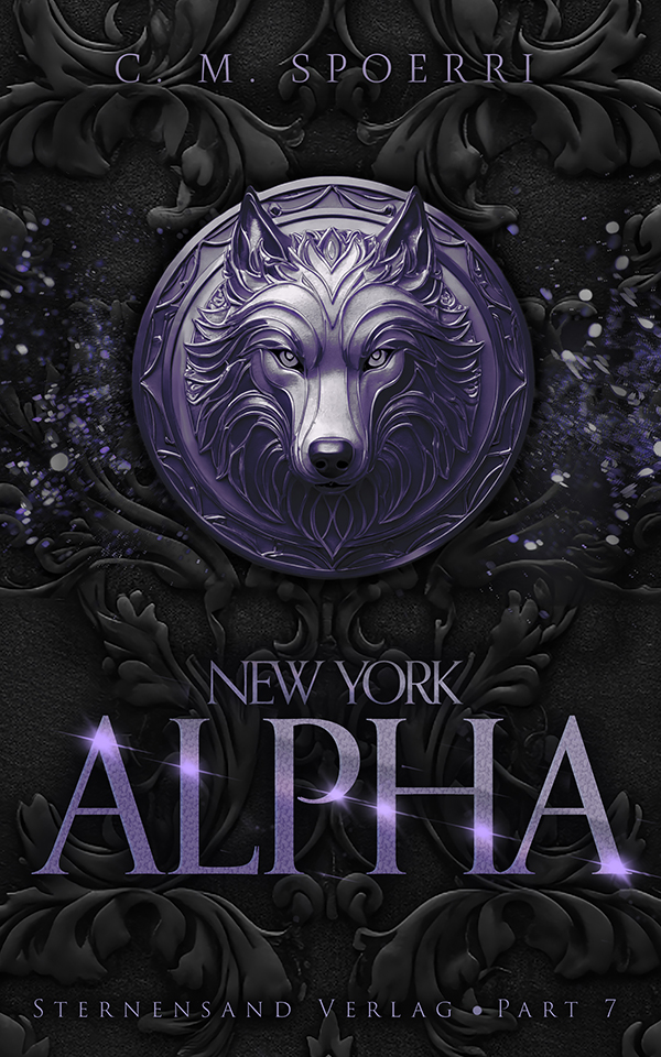 Alpha 7 eBook Cover