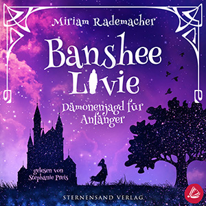 BansheeLivie1 Hörbuch