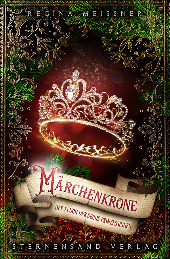 Märchenkrone