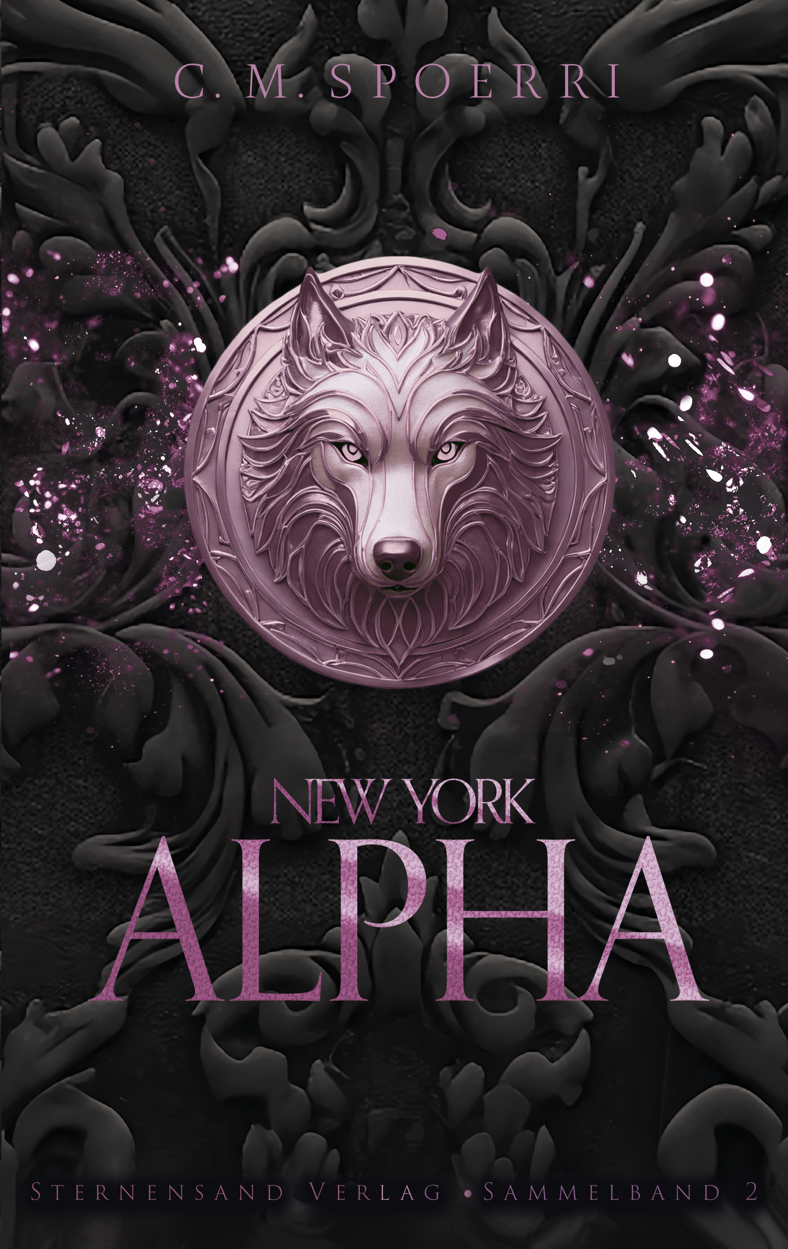 New York Alpha S2